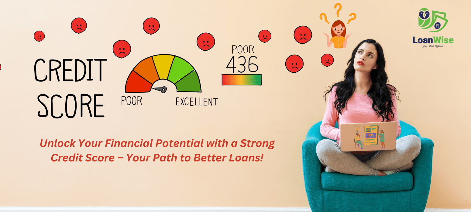 Improve your Credit Score