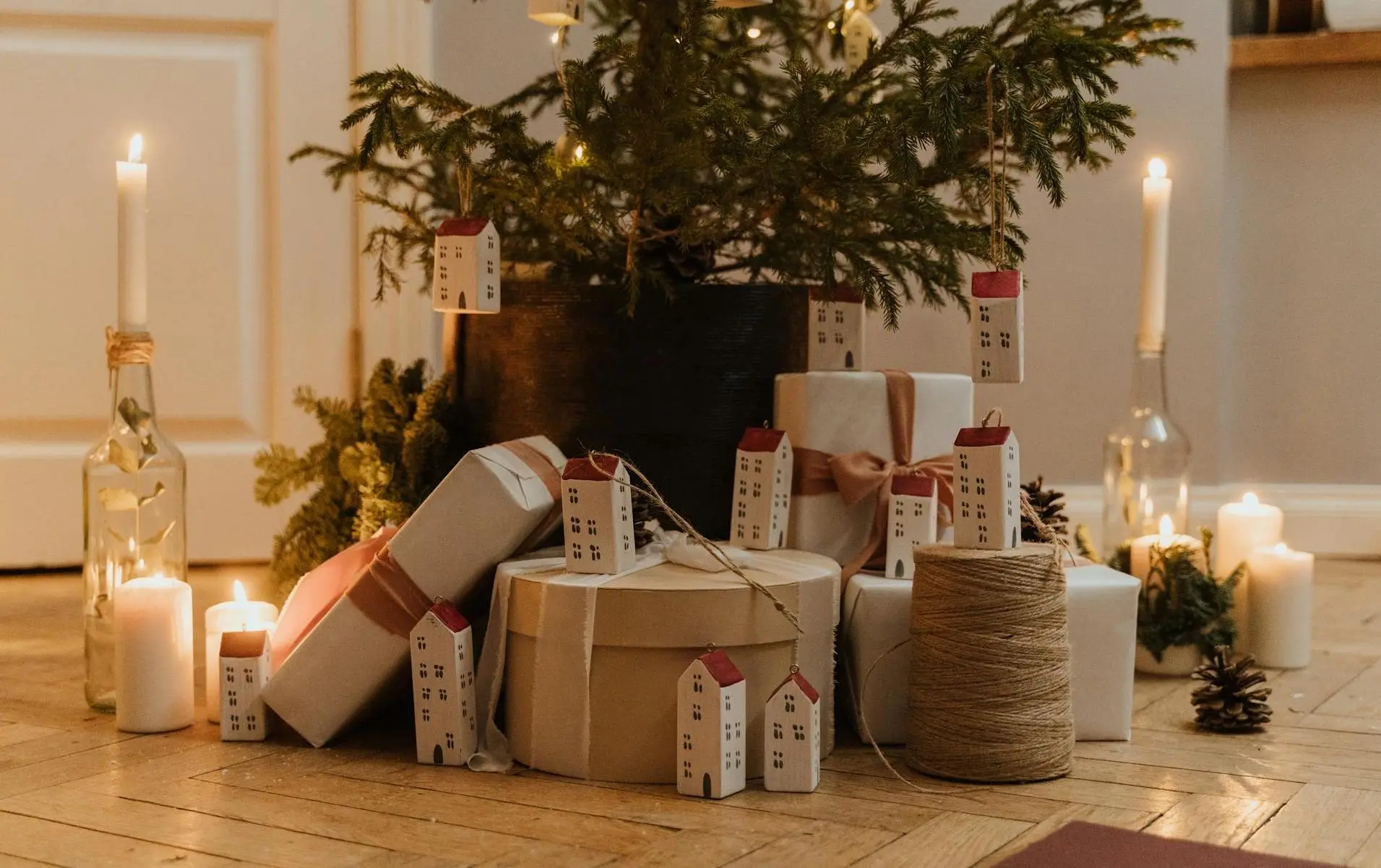 Christmas Loans
