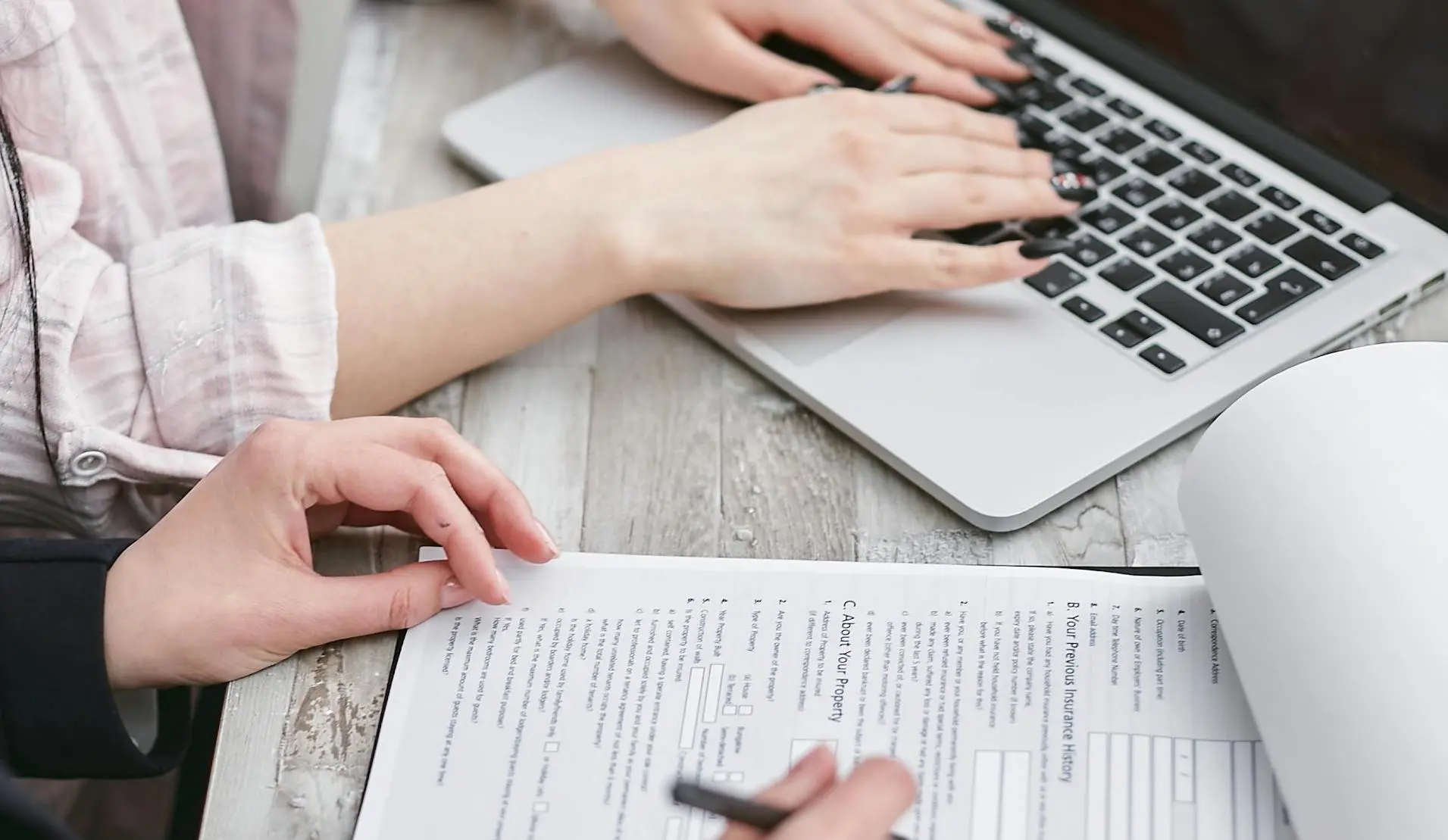 Loans for Low-Income