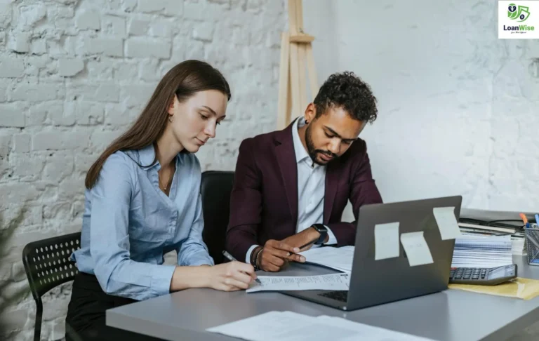 Personal Loans