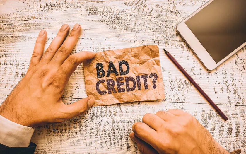 Loans for Bad Credit