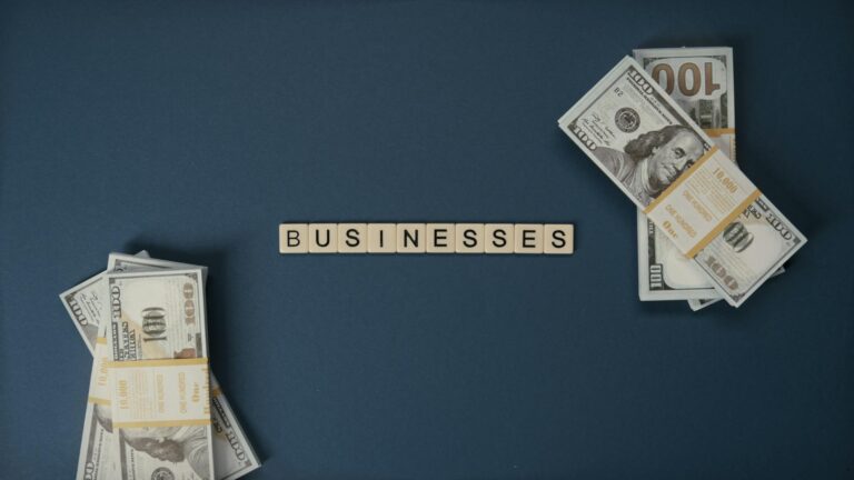 Business Loans