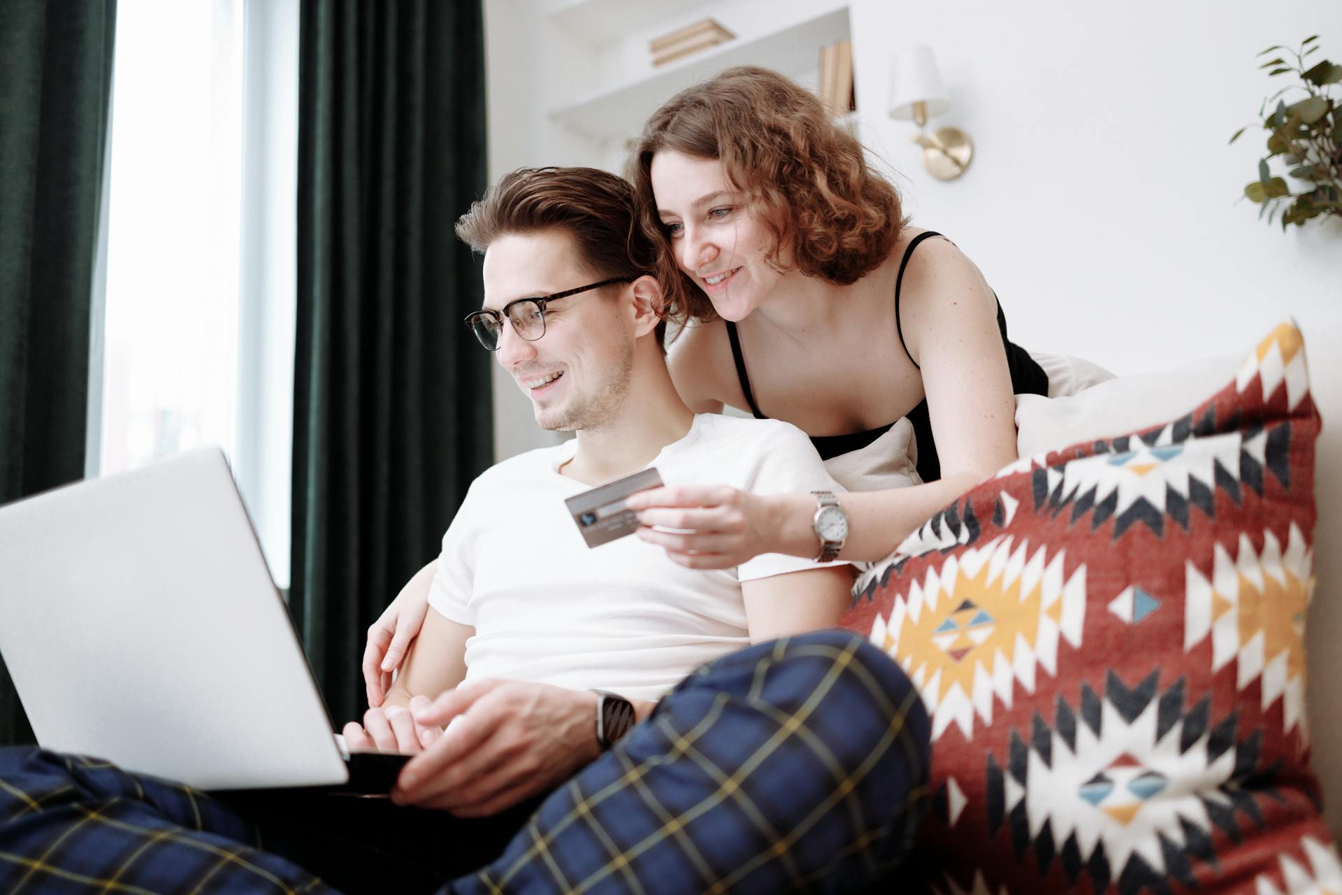 Credit Score knowledge