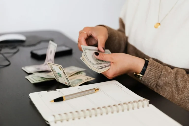 budgeting tips