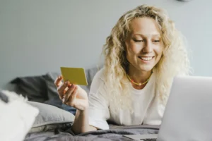 Credit score knowledge