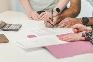 repayment options